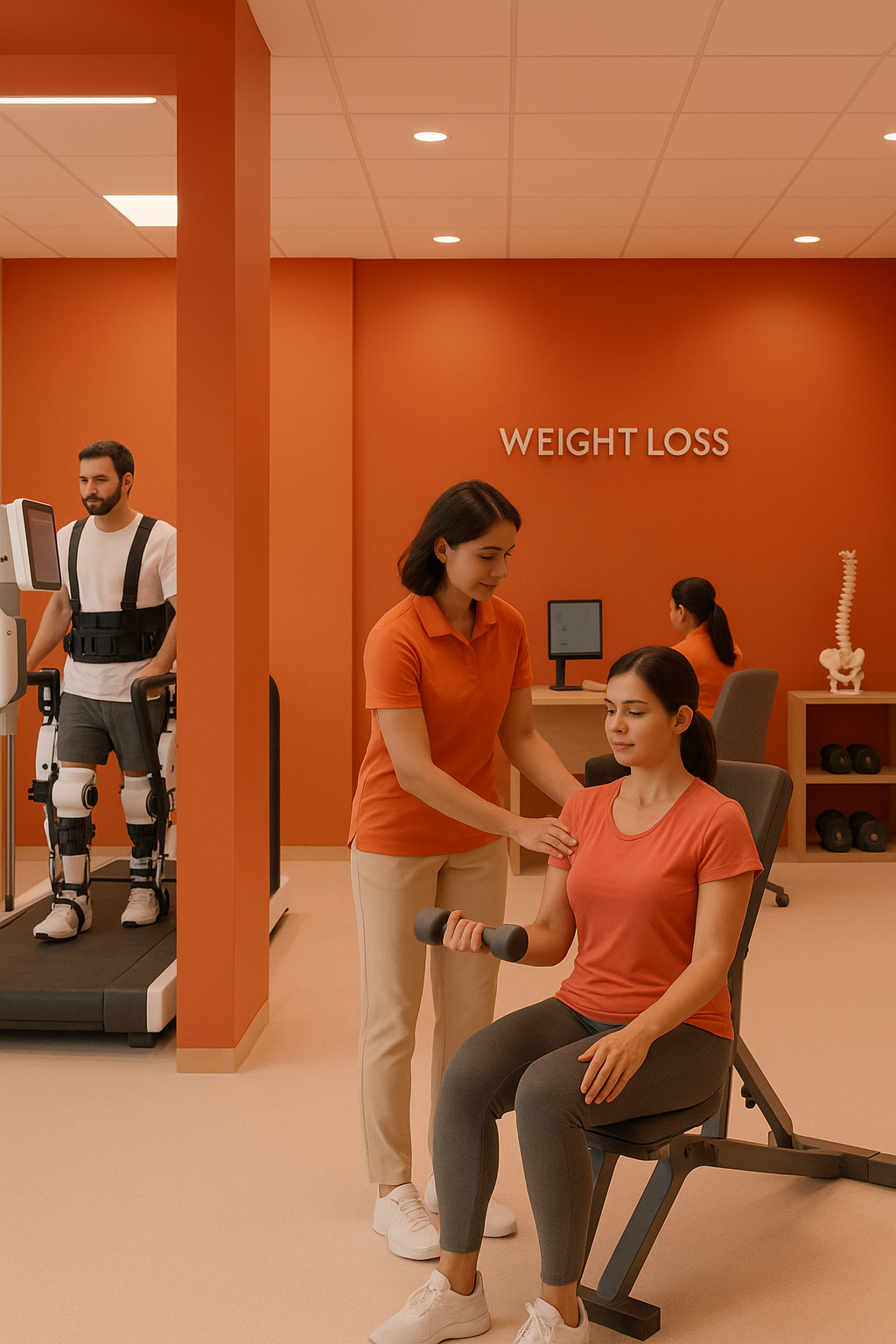 Physiotherapy